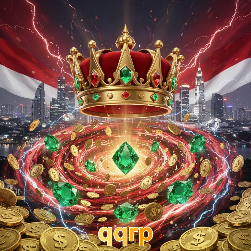 Tabel RTP game kasino qqrp