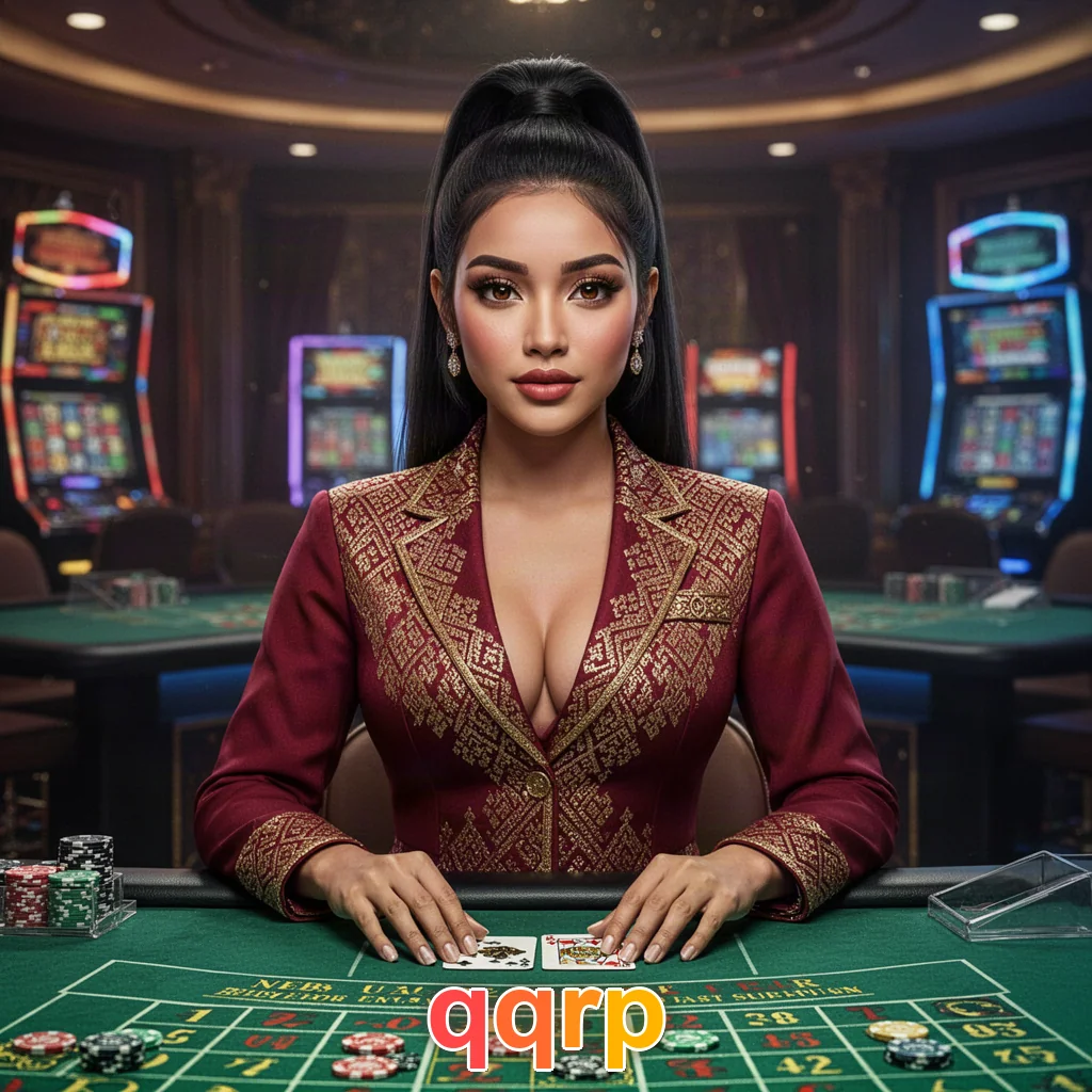 Game Fortune qqrp