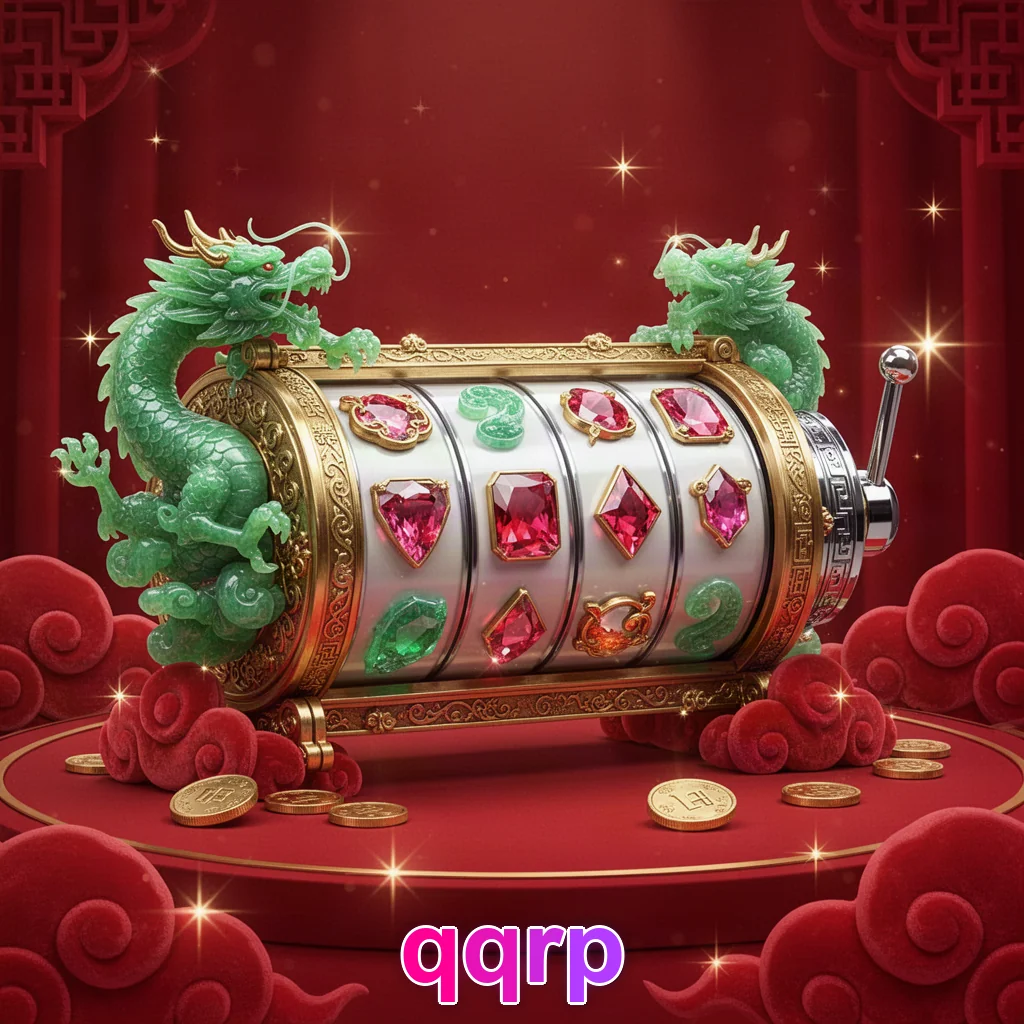 Penyedia slot utama qqrp - NetEnt, Pragmatic Play, Play'n GO