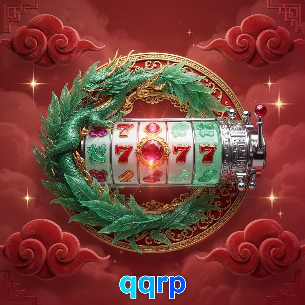 Taruhan qqrp
