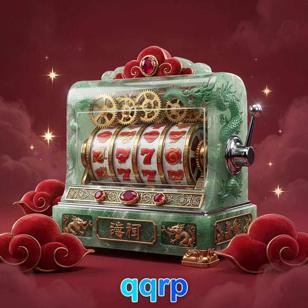 Tingkatan program VIP qqrp